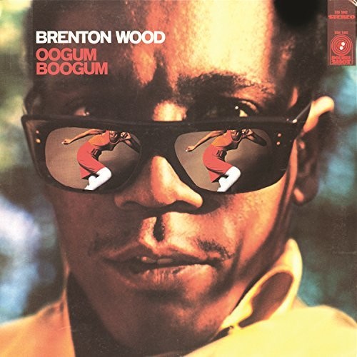 Oogum Boogum [LP]