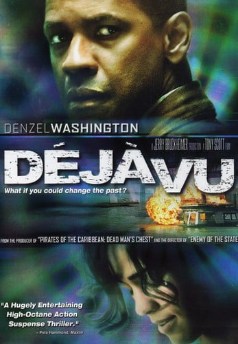 Deja Vu