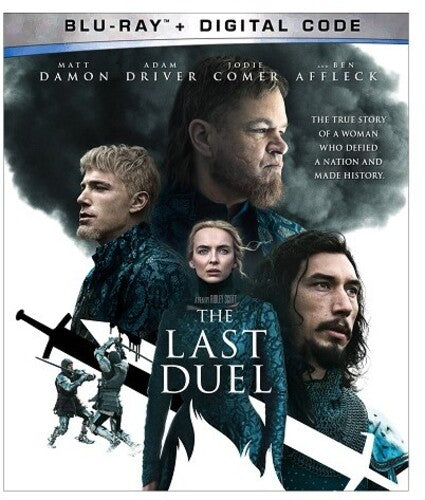 Last Duel, The (Feature)