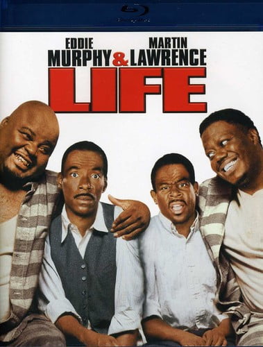 Life [Blu-ray]