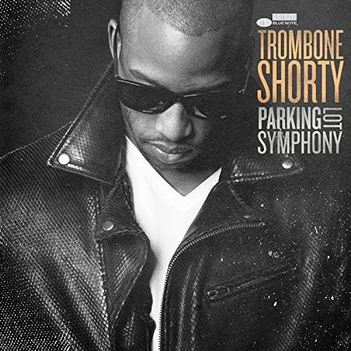 Parking Lot Symphony [LP]