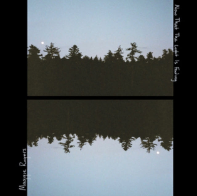 Now That The Light Is Fading [LP]