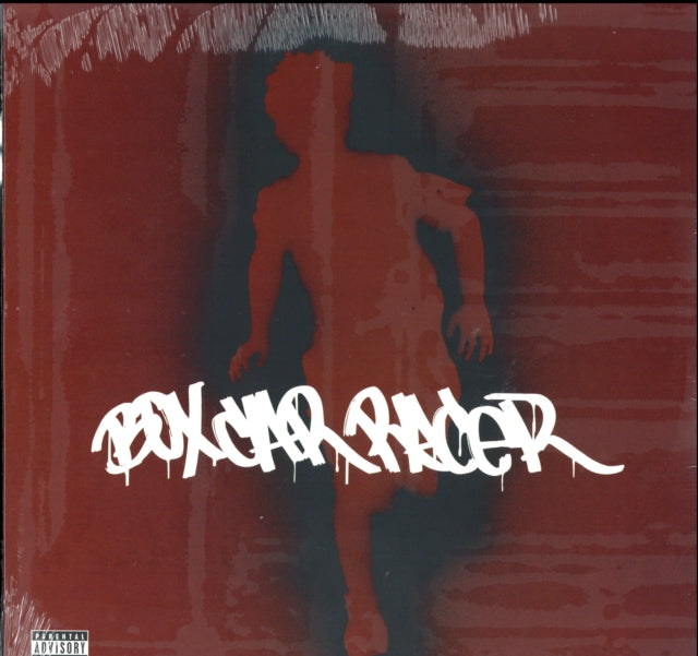Box Car Racer [LP][Reissue]