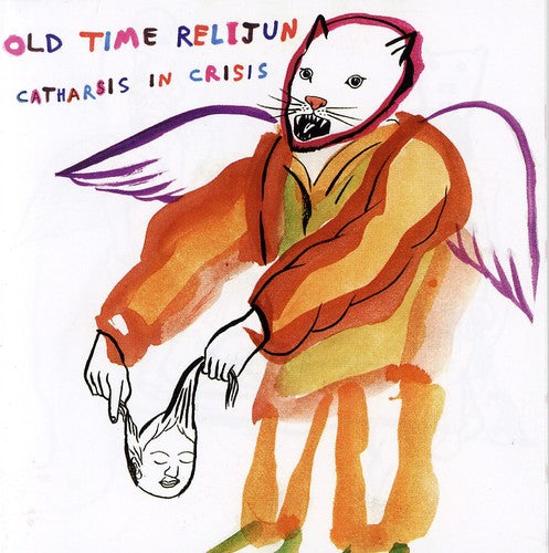 Catharsis in Crisis