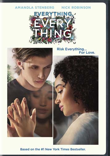 Everything, Everything