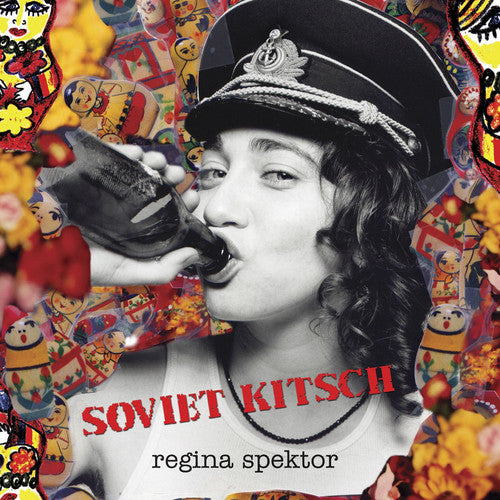 Soviet Kitsch (Vinyl)