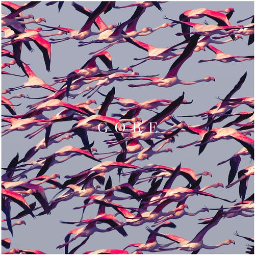 Gore (2LP White Vinyl)