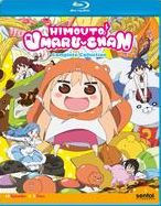Himouto Umaru-Chan [Blu-ray]