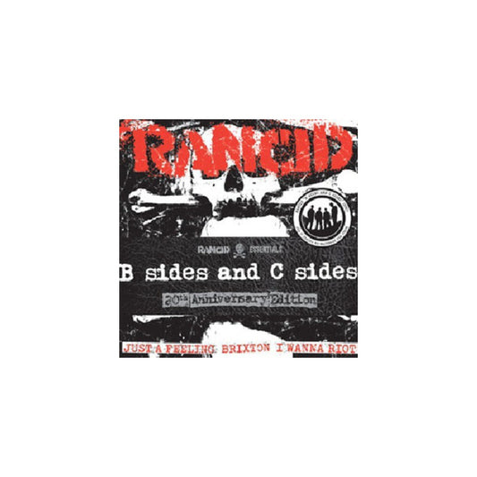 B Sides & C Sides