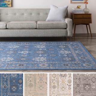 Babylon Rockets Gold