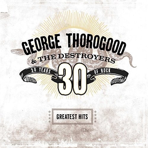 Greatest Hits: 30 Years of Rock [2 LP]