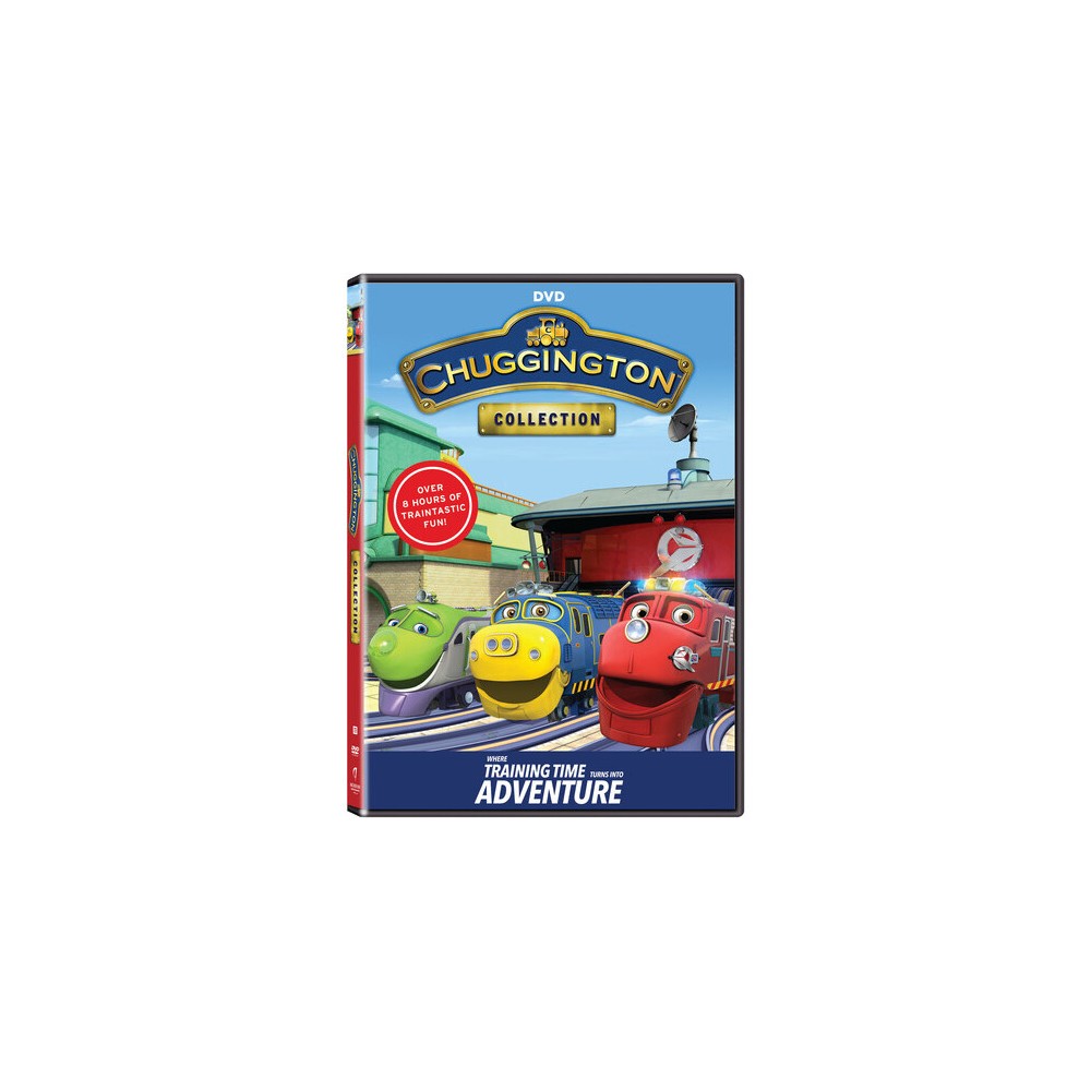 Chuggington Collection