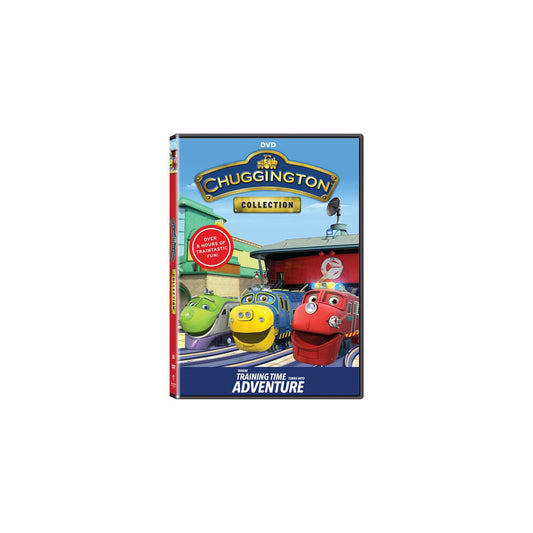 Chuggington Collection