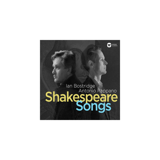 Shakespeare Songs