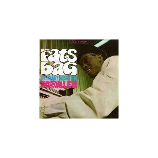 In The Fats Bag: The Johnny Watson Trio Plays Fats Waller