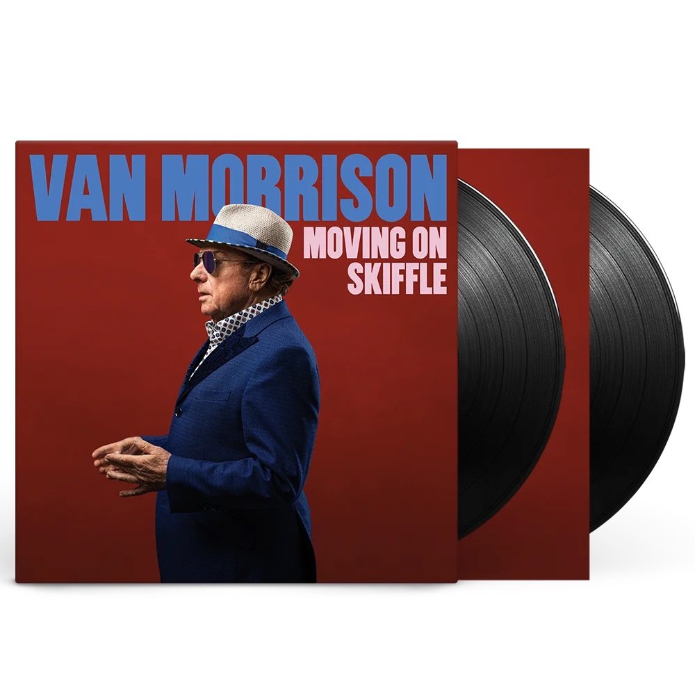 Moving On Skiffle [2 LP]