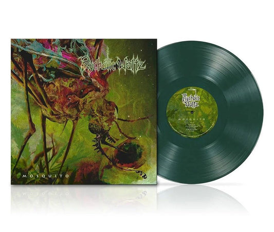Mosquito (Re-issue 2024)