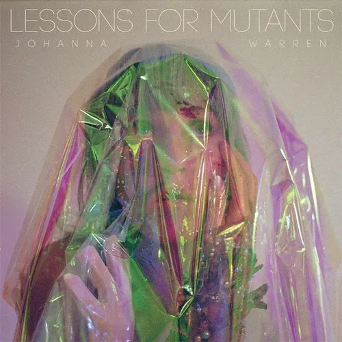 Lessons For Mutants - Eco-Colored Vinyl