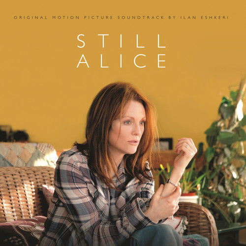 Still Alice (Original Motion Picture Soundtrack)