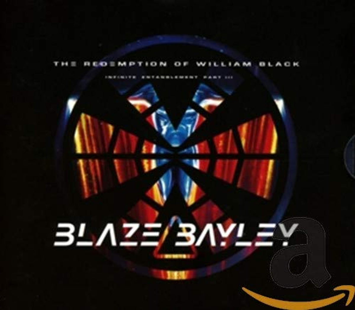 Redemption Of William Black (Infinite Entanglement Part III)