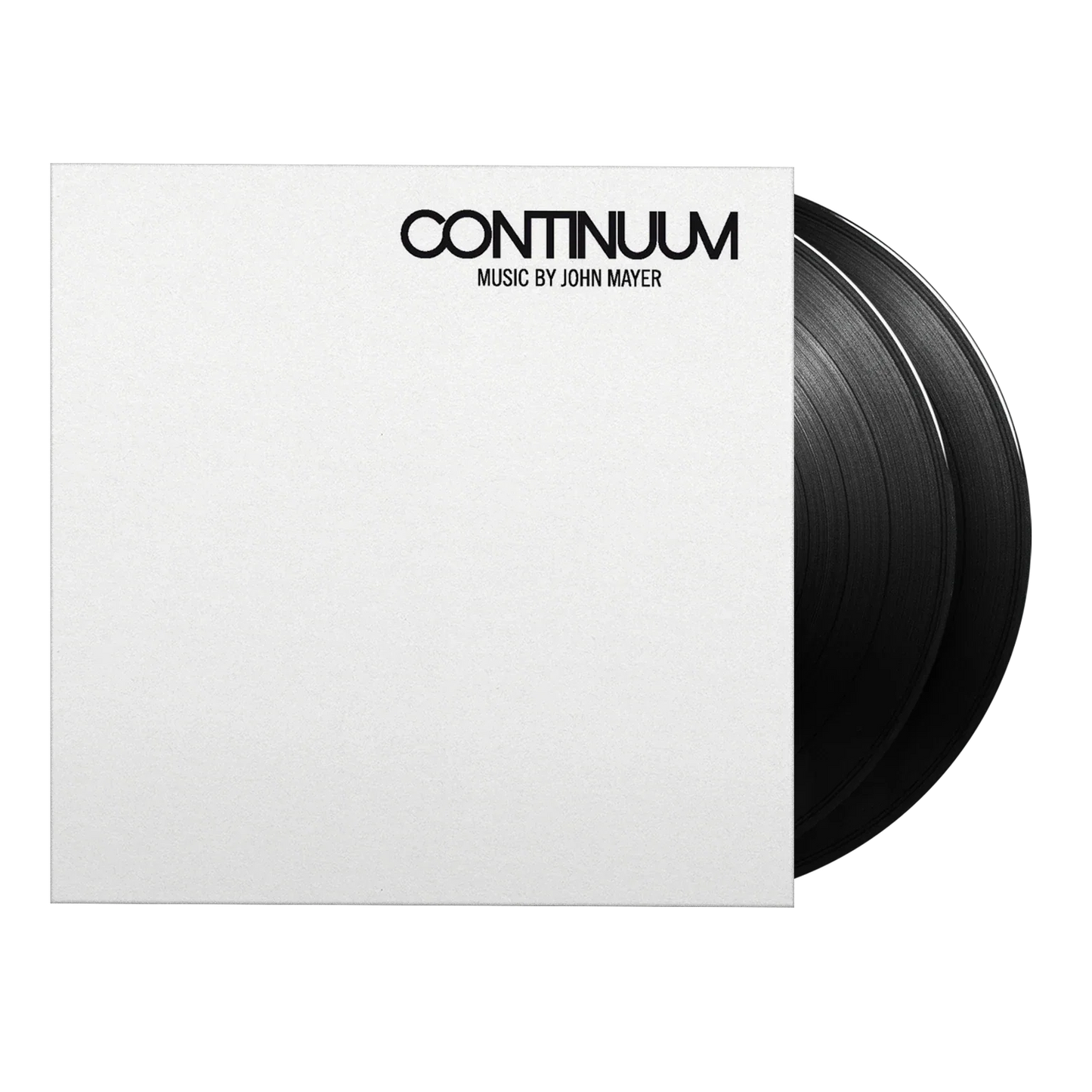 Continuum (180g Vinyl)