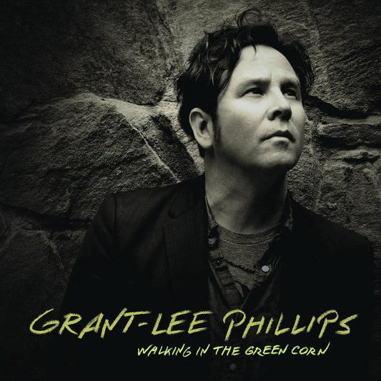 Walking in the Green Corn (10th Anniversary) (TURQUOISE VINYL)