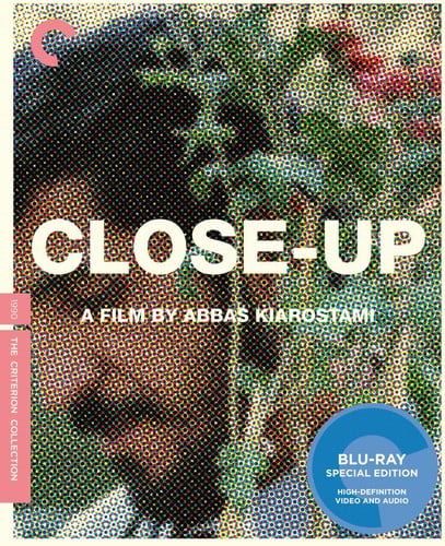 Close-Up (The Criterion Collection) [Blu-ray]