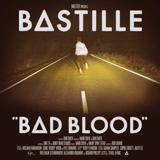 Bad Blood
