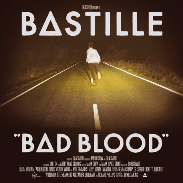 Bad Blood