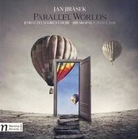 Jan Jirasek: Parallel Worlds