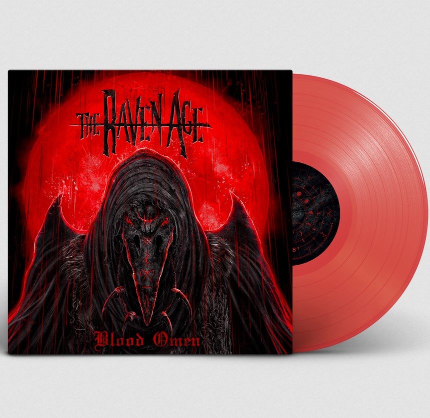 Blood Omen [VINYL]