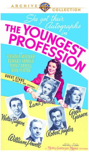 The Youngest Profession