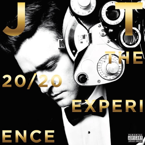 The 20/20 Experience 2 of 2 (Vinyl)