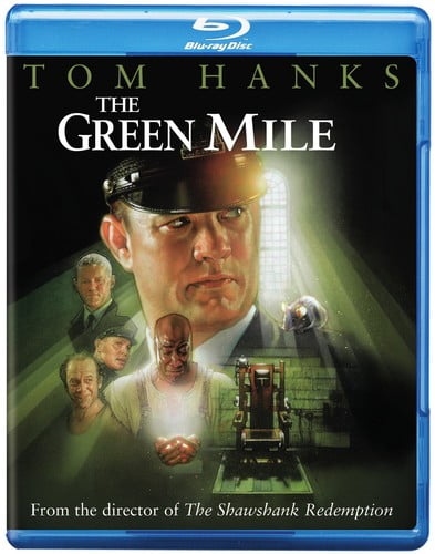 Green Mile [Blu-ray]