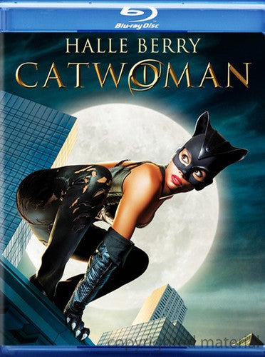 Catwoman [Blu-ray]