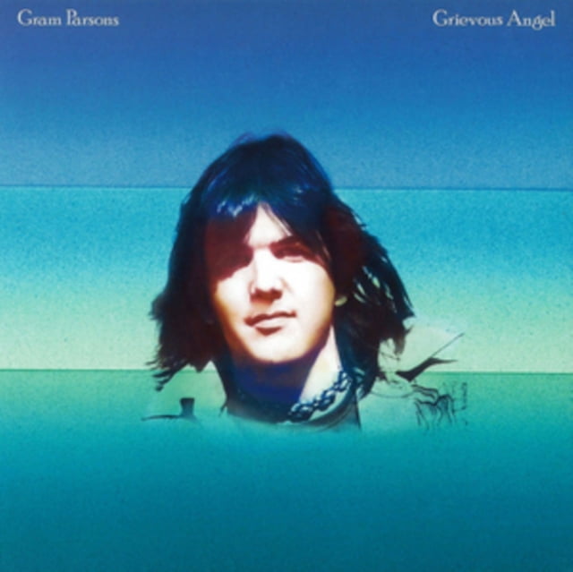 Grevious Angel (180 Gram Vinyl)