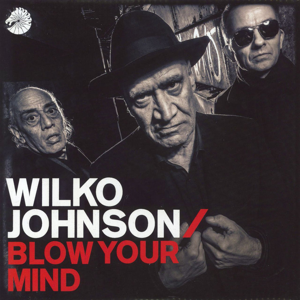 Blow Your Mind [LP]