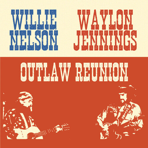 Outlaw Reunion
