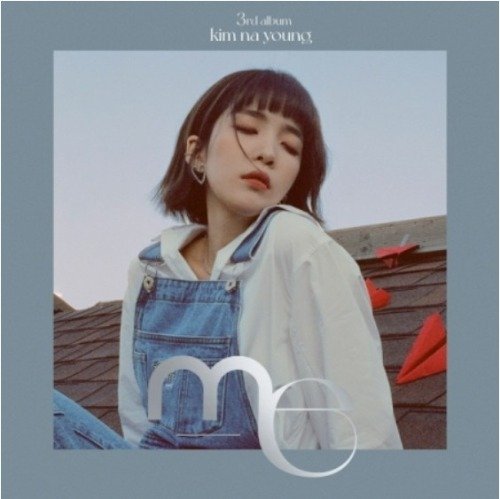 Me (incl. Booklet)