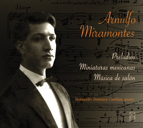 Preludios - Miniaturas Mexicanas - Musica de Salon