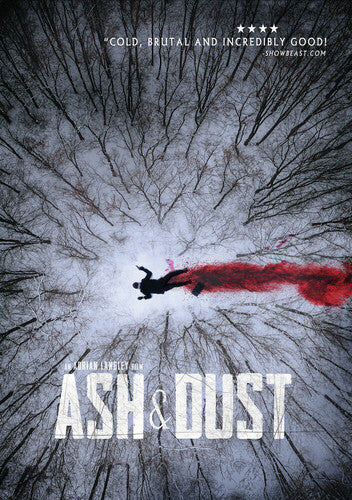 Ash and Dust [DVD]