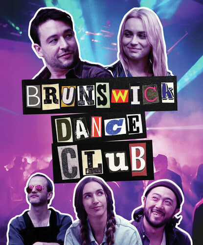 Brunswick Dance Club [Blu-ray]