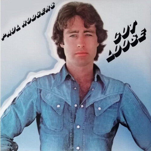 Cut Loose (180 Gram Translucent Blue Audiophile Vinyl/Limited Edition)