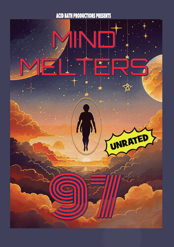 Mind Melters 97 [DVD]