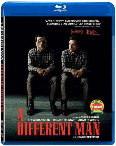 Different Man