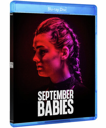 September Babies [Blu-ray]