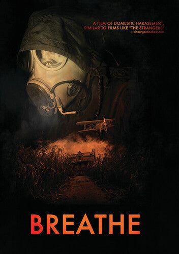 Breathe [DVD]