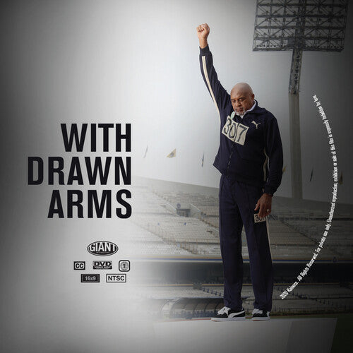 With Drawn Arms (DVD)