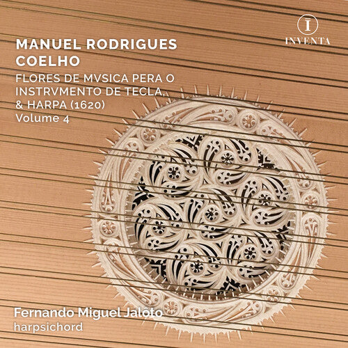 Flores de Musica Vol. 4