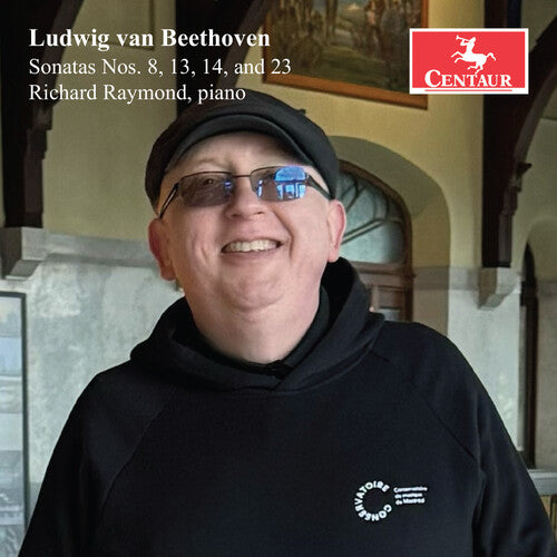 Ludwig Van Beethoven